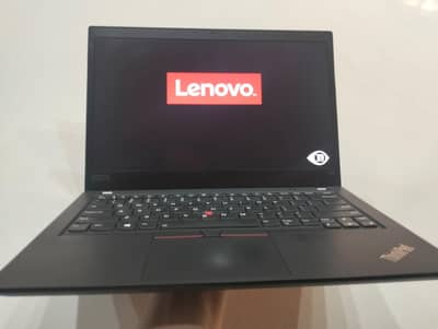 Lenovo Thinkpad T14 gen 1 Ryzen 5 PRO