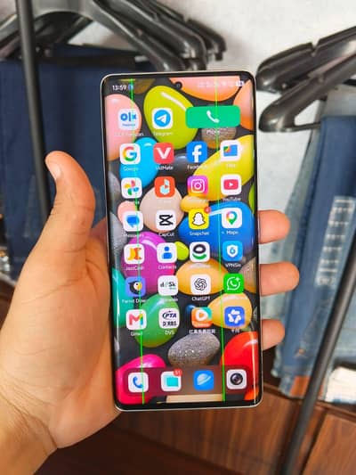 Vivo iQOO 9 Pro 5g