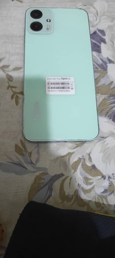 Sparx Neo 7 Plus