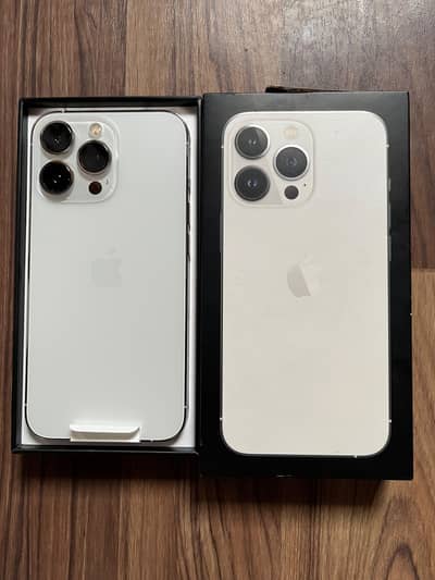 Iphone 13 Pro