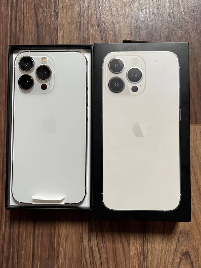 Iphone 13 Pro 0
