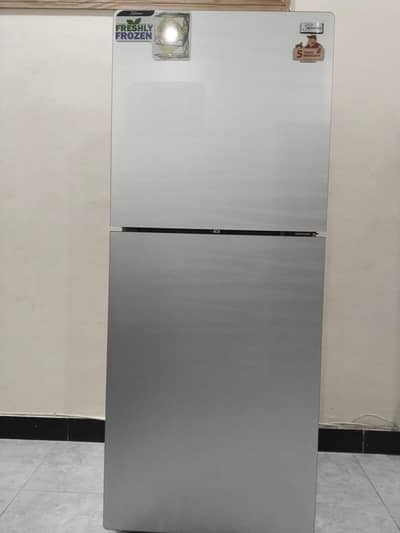 Signature 200L Double Door Refrigerator - Excellent cooling & Conditio