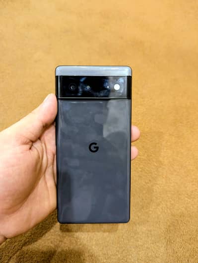 Google Pixel 6