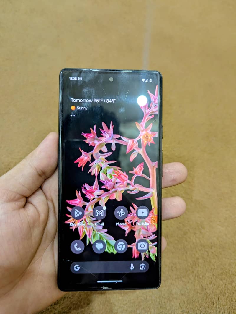 Google Pixel 6 1