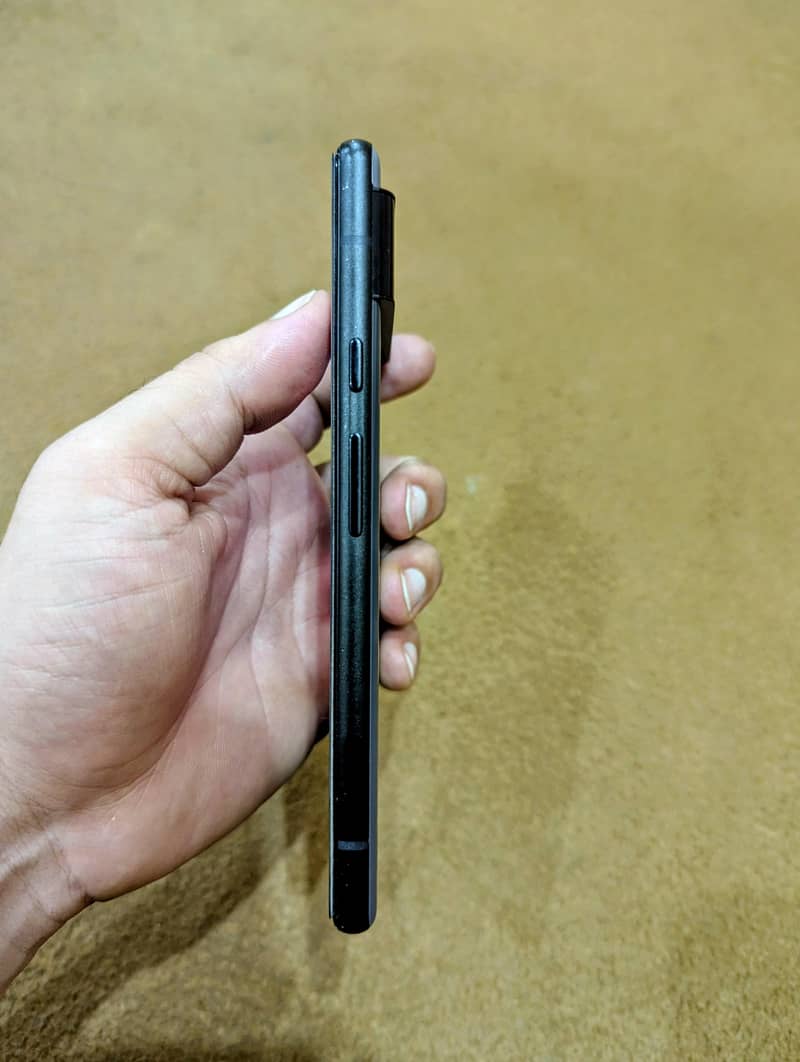 Google Pixel 6 3