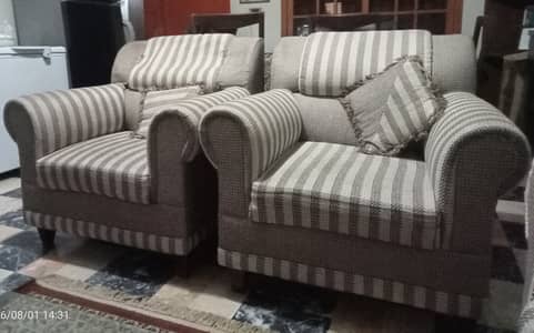Sofa Set for sale