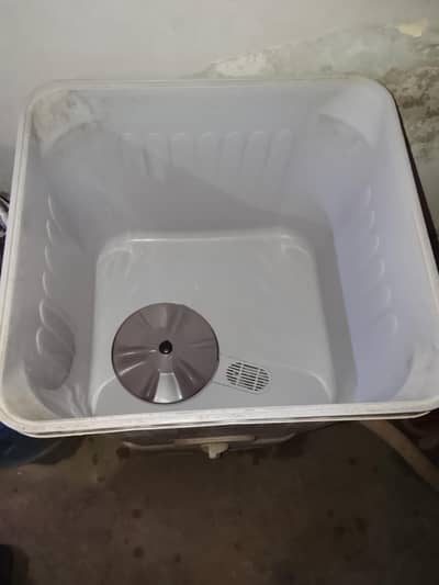 Super Asia Washing Machine