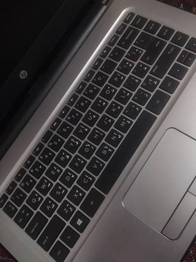 HP elite book laptop is for sale urgent sale