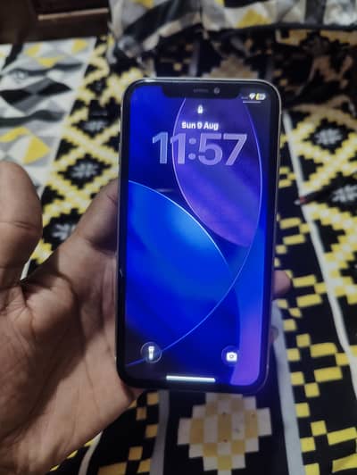 Apple iPhone 11
