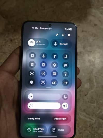 Samsung Mobile S22   Exchange possible