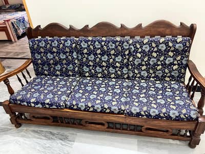 Sofas Set