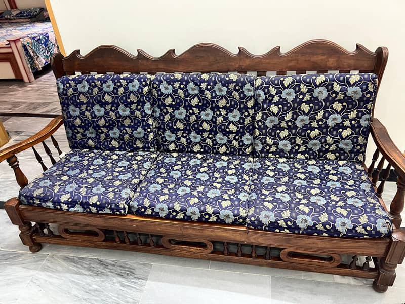 Sofas Set 0