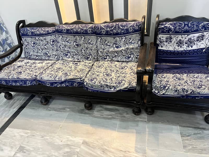 Sofas Set 2