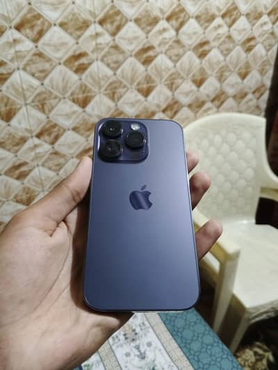 Apple iPhone 14 Pro