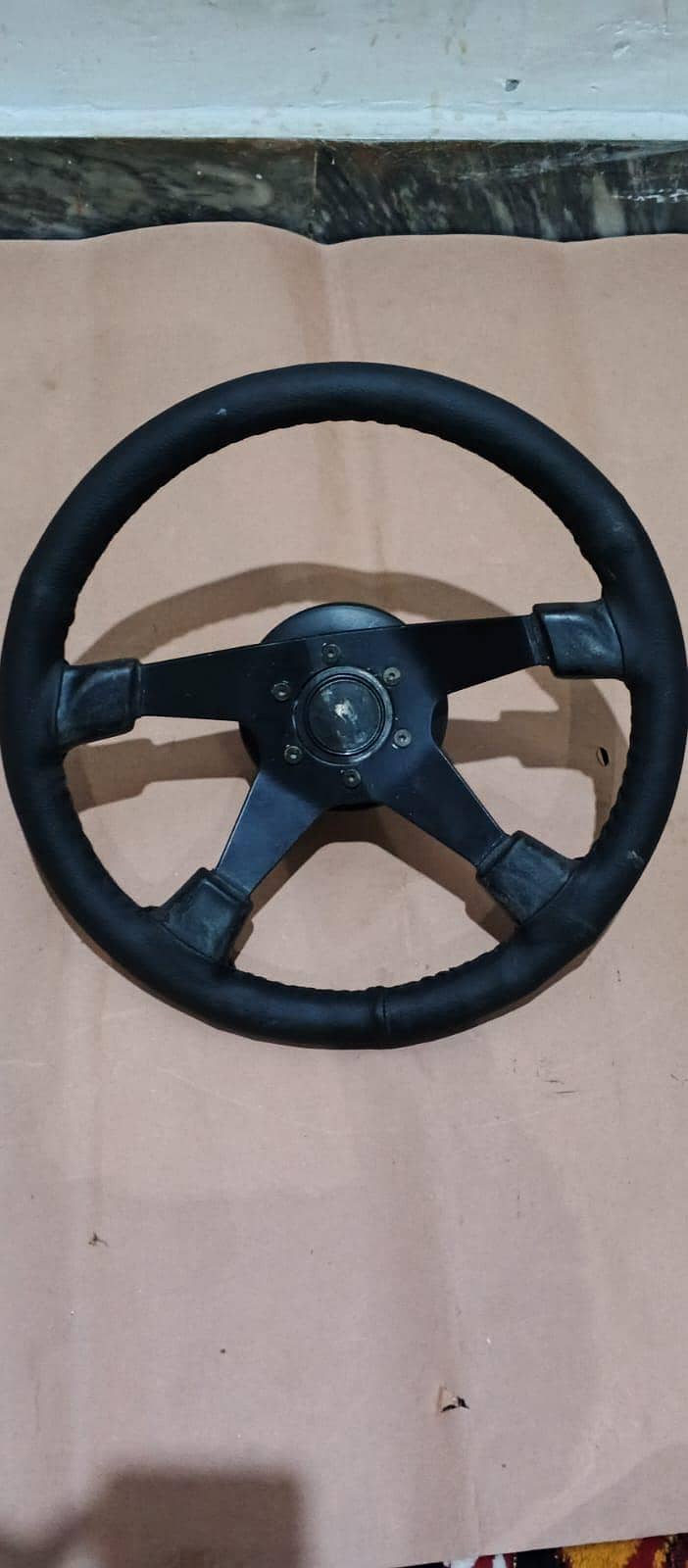 steering 1