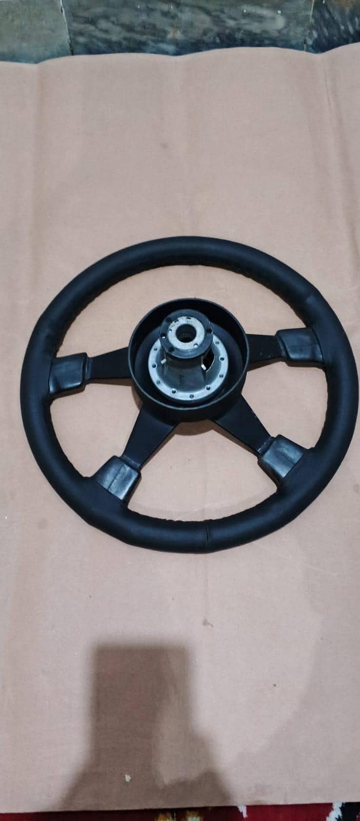 steering 2