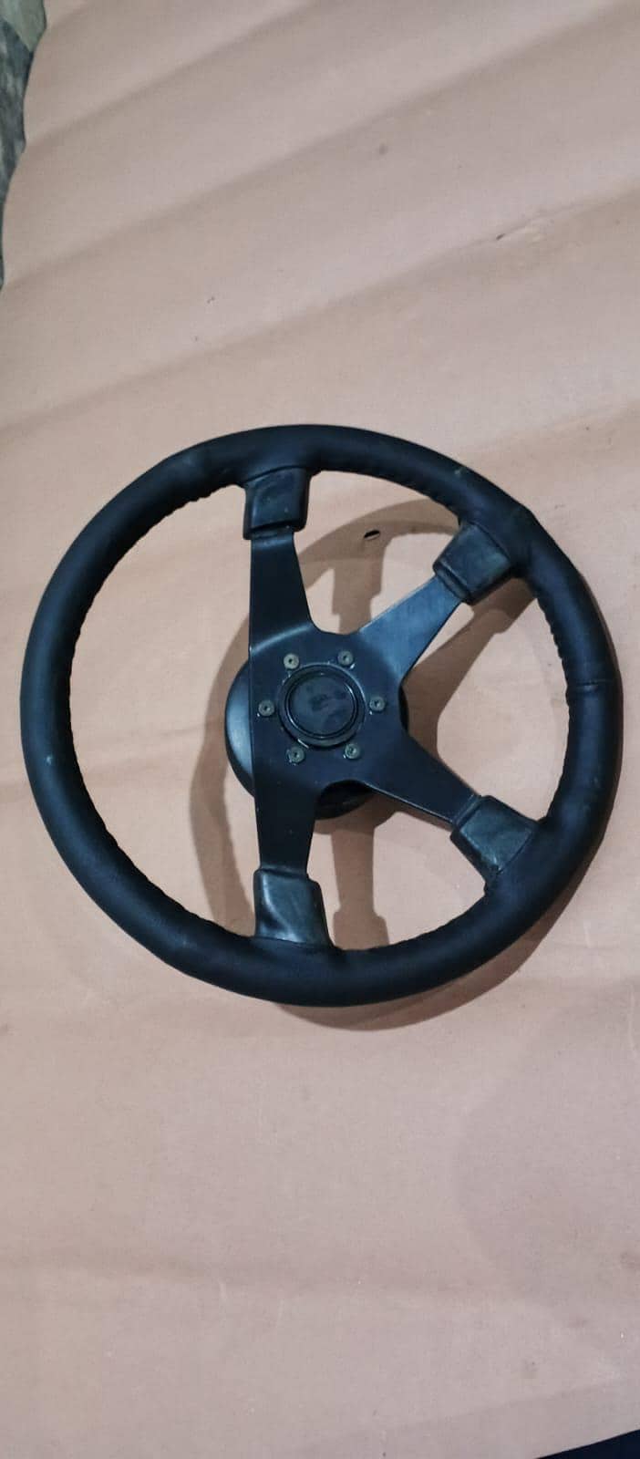 steering 4