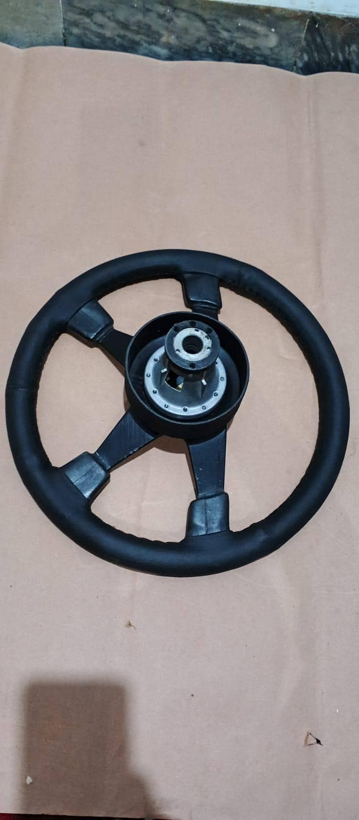 steering 5