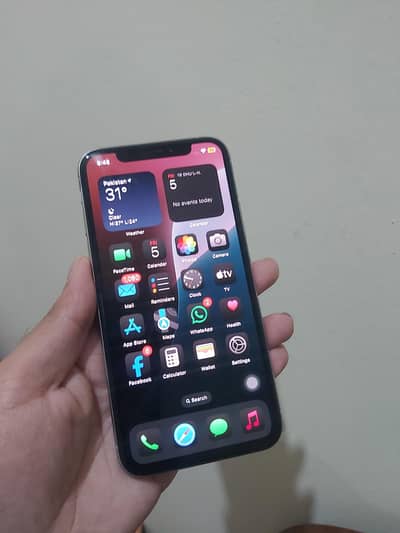 Apple iPhone XS  64gb