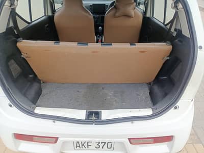 Suzuki Alto 2022