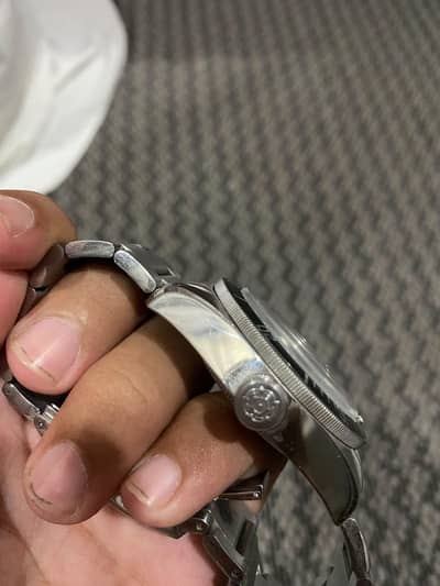 Tudor original automatic watch
