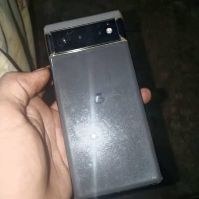 Google Pixel 6