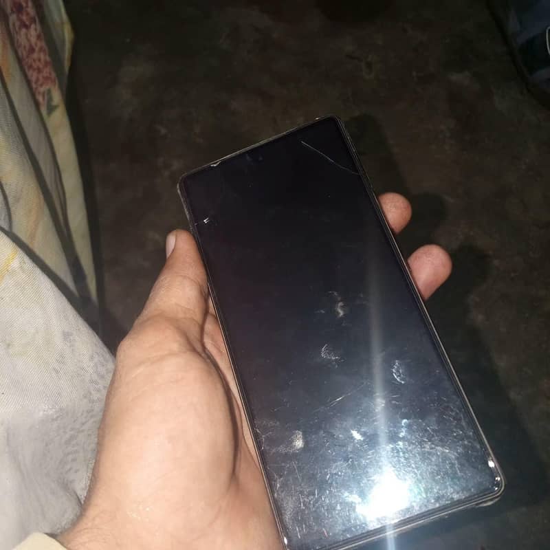 Google Pixel 6 3