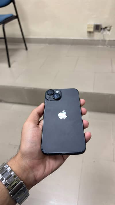 Apple iPhone 14