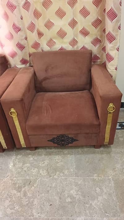 5 seater sofa