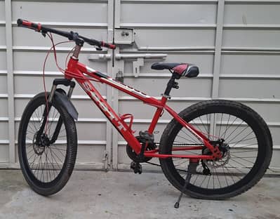 Scott bike for sale