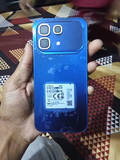Infinix note 60pro