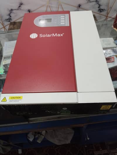solar Max 5 kilowatt inverter for sale