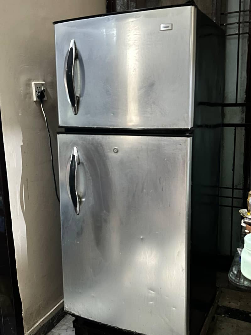 Refrigerator 2