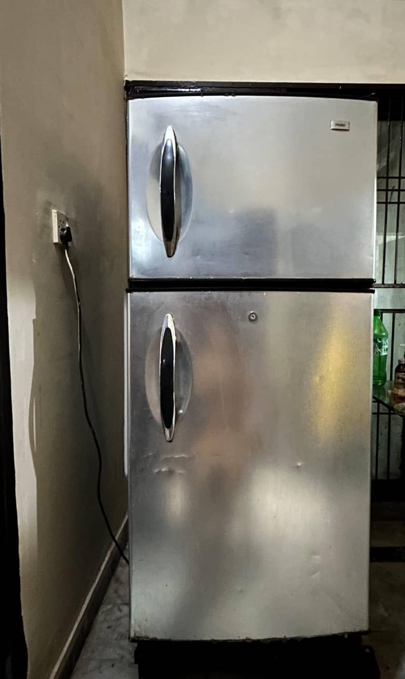 Refrigerator 3