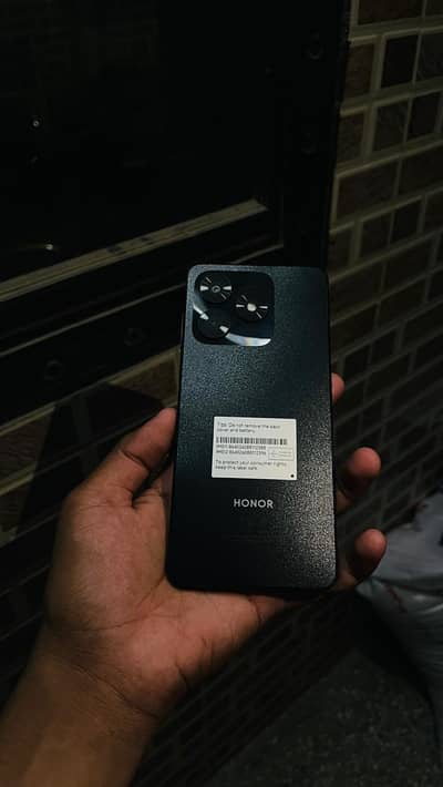 Honor X5c