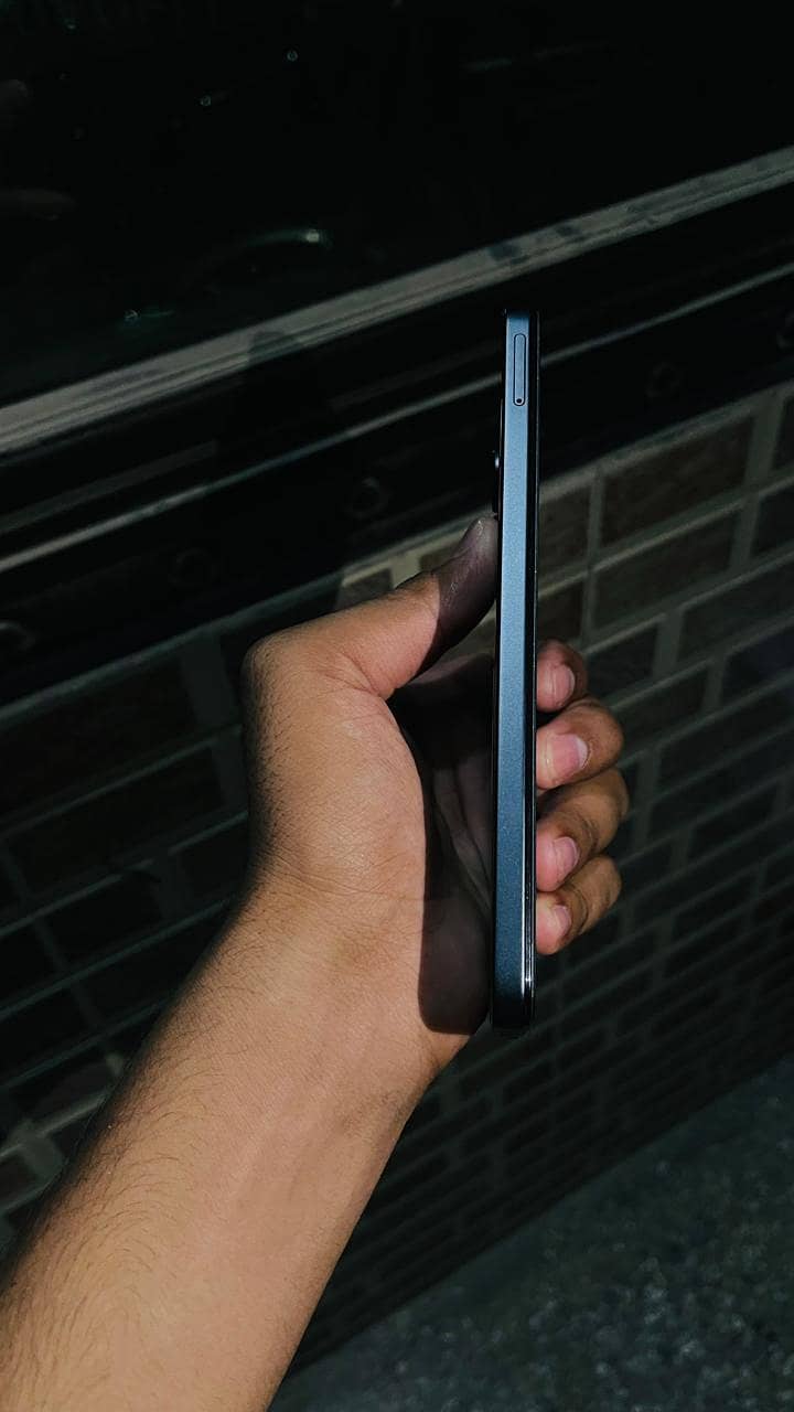 Honor X5c 1