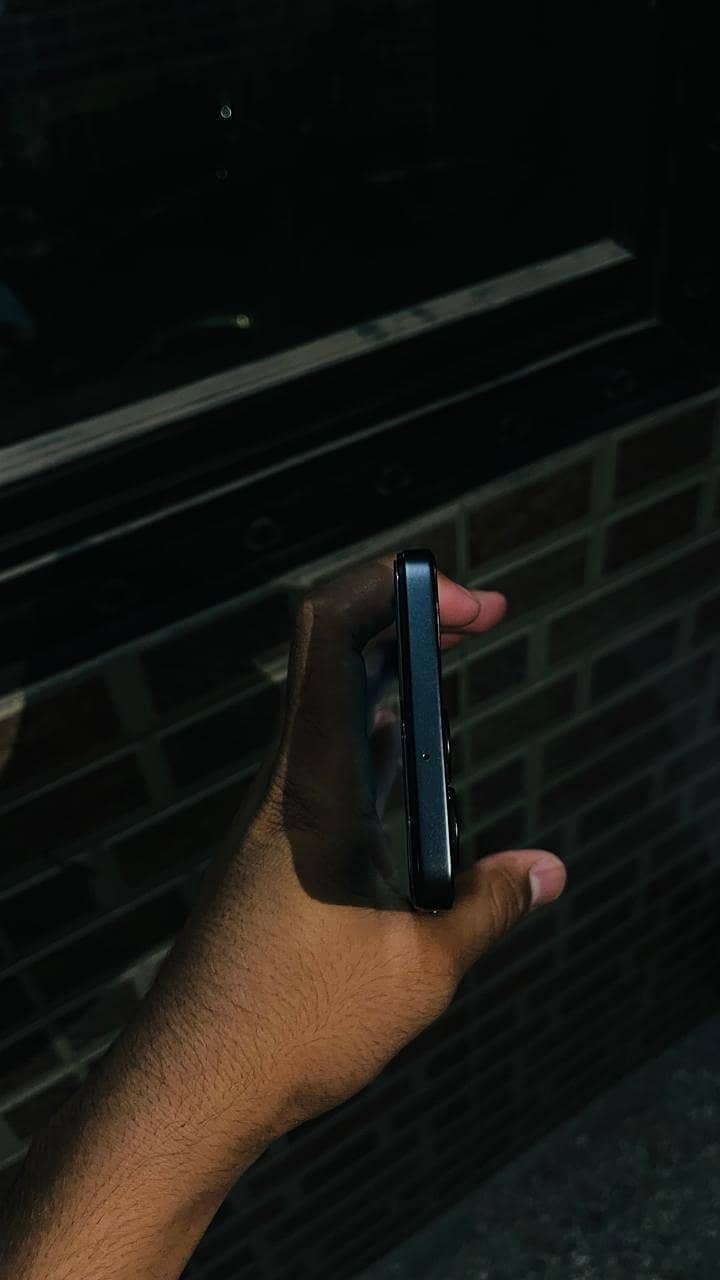 Honor X5c 2