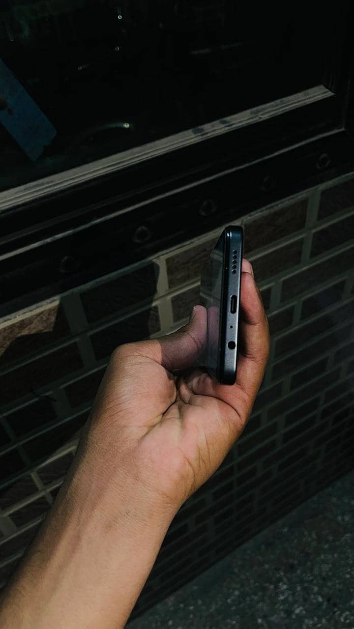 Honor X5c 3