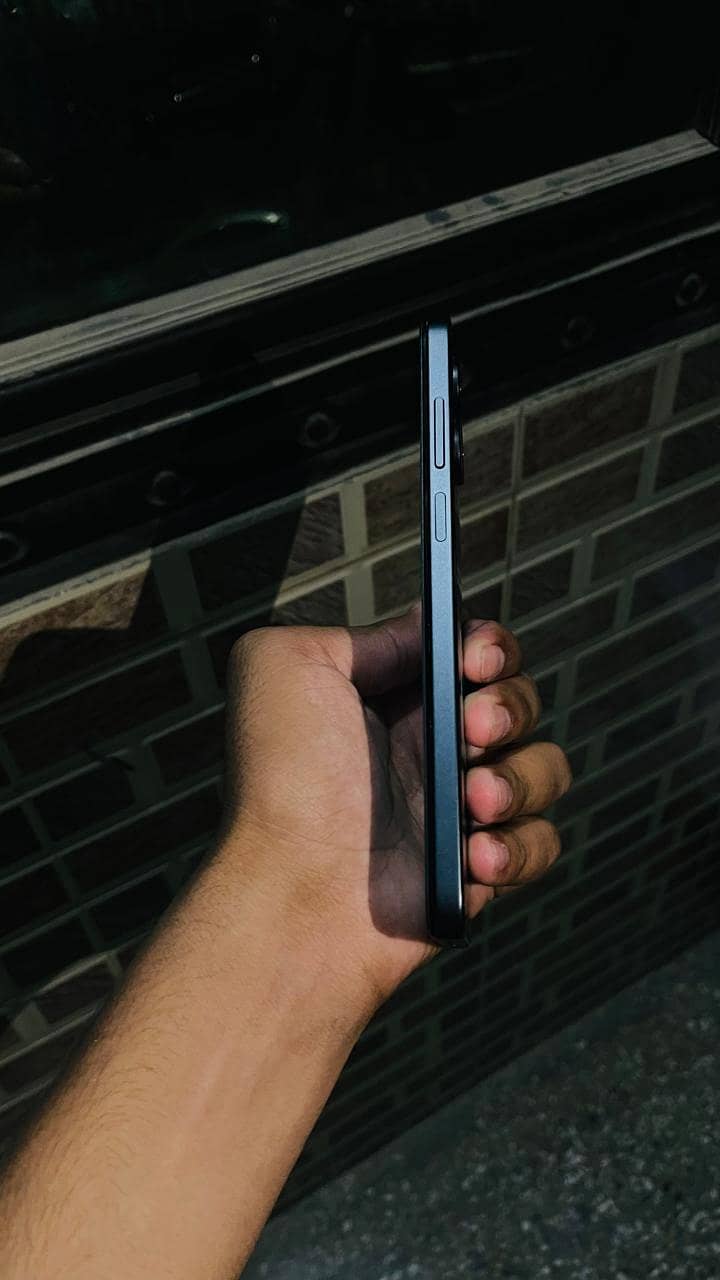 Honor X5c 5