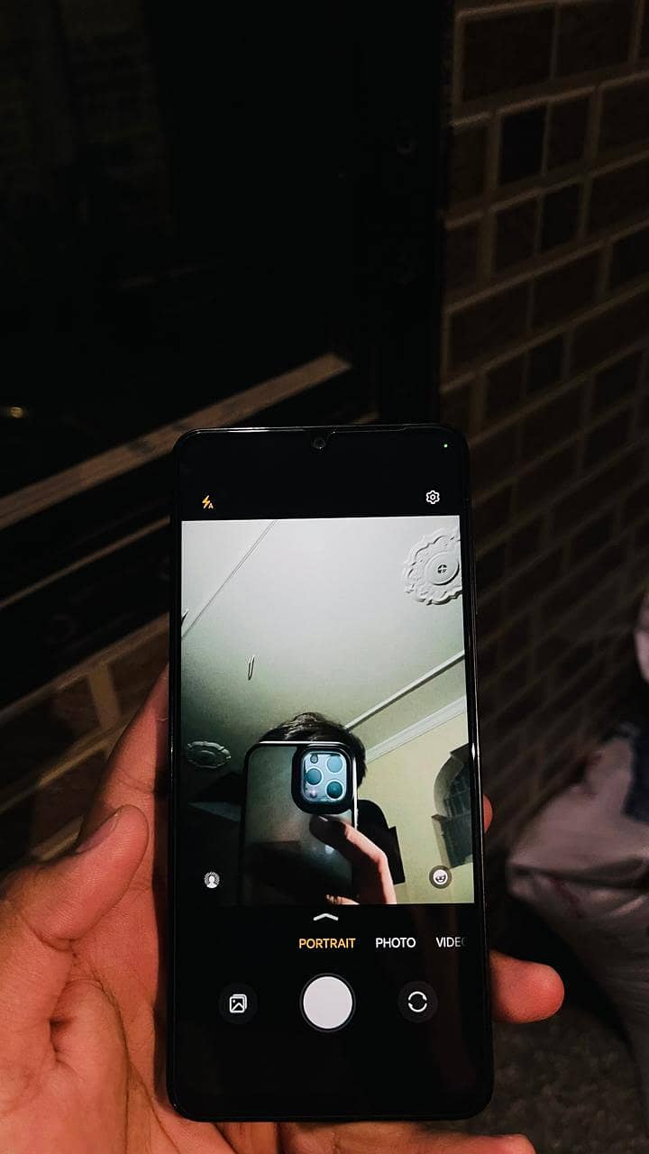 Honor X5c 6
