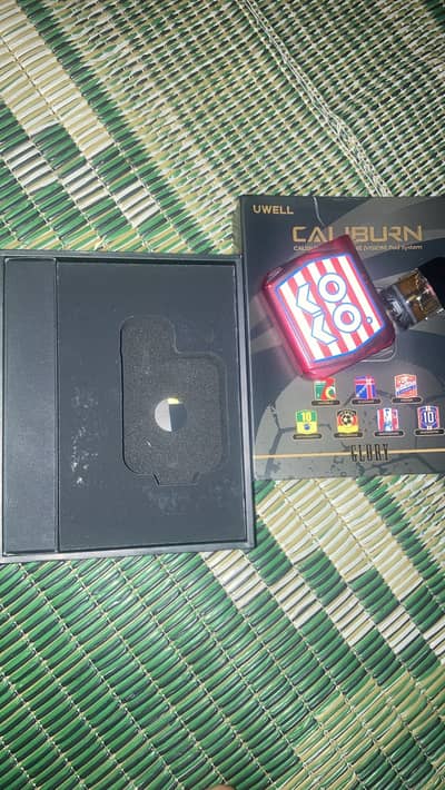 Koko device