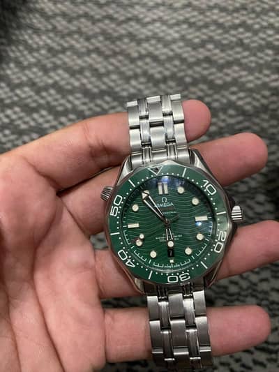 Omega original automatic watch
