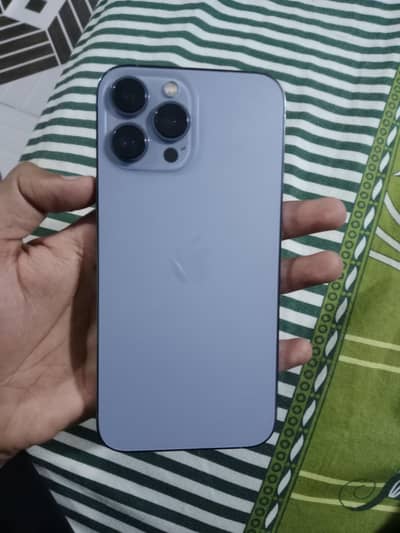 Apple iPhone 13 Pro Max