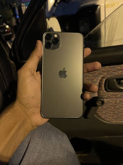 Apple iPhone 11 Pro Max non PTA