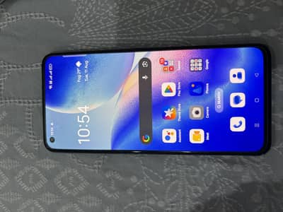 OPPO Reno 5 5G