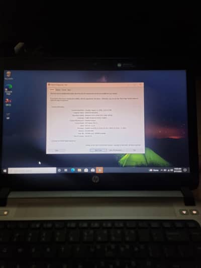 HP Probook 440 U