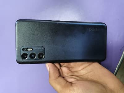 OPPO Reno 6