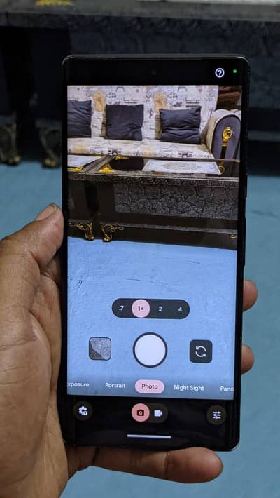 Google Pixel 6 Pro
