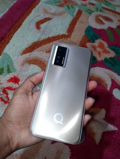 QMobile QSmart Ultra