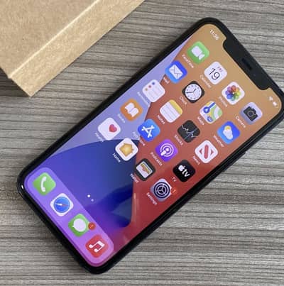 Apple iPhone 11 Pro